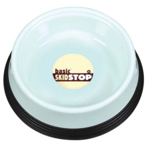 Tigela Básica Para Cães Jw Pet Skid Stop, Jumbo Variado, Jum