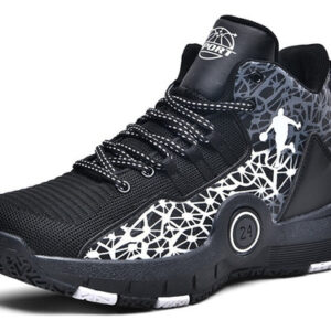 F Calçados Esportivos Infantis, Tênis De Basquete