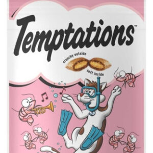 Camarão Whiskas Temp 3 Onças Por Pedigree