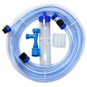 Ultimate Gravel Vac Clean Kit De Drenagem E Enchimento Kit