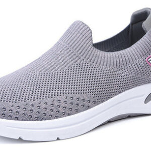 Zapatillas Zapatos Ortopédicas Confortplus Para Mujer Tenis