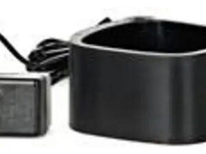 Carregador De Substituição Para Baterias Recarregáveis Hot-s