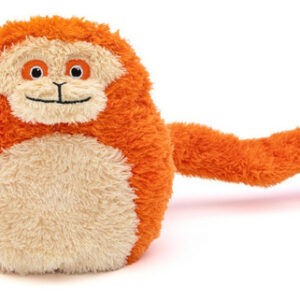 Quebra-cabeça De Pelúcia Guru Hide-a-tail Toy Howler, Grande