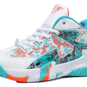 Tênis Respiráveis E Leves De Cano Alto Para Casais