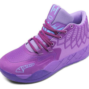 Sapatos De Basquete De Moda Com Tênis Coloridos