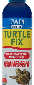 Turtle Fix 8 Onças Por Api