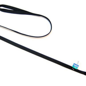 Chumbo De Nylon - Preto De 4 Pés De Comprimento X 5/8 De La