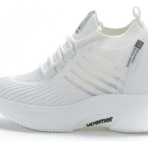 Tênis Femininos De Altura Interna 2024