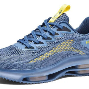 Tênis De Corrida Masculinos Com Absorção De Choque