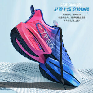 Tênis De Corrida Red Rabbit 8pro Official Genuine Goods Fall