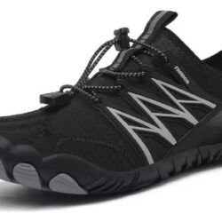 Barefoot Shoes, Tênis Minimalistas Para Corrida Em Trilha