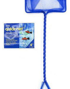 Alça Padrão Quick-net Verde 1 A Cada 4 X 3 Da Penn Plax