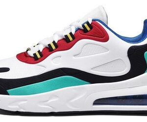 Sapatos Para Correr De Tênis Com Colchão De Ar Para Homem