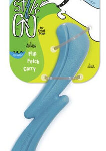 Brinquedo Creative Play Stik Go Dog Fetch, 1 Unidade/pequeno