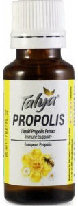 Extrato Líquido De Própolis 0,67 Onças Da Talya