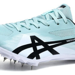 Tênis De Corrida 8 Spike Track And Field Training