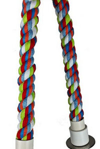 Ae Cage Company Great Companions Comfy Cable Perch Small 22