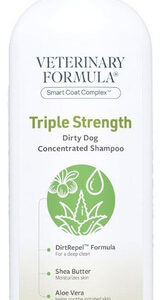 Fórmula Veterinária Synergy Labs Smart Coat Complex Triple S