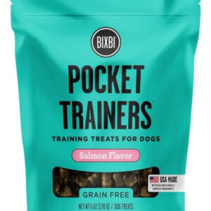 Petiscos De Treinamento Para Cães Pocket Trainers, Sabor Sal