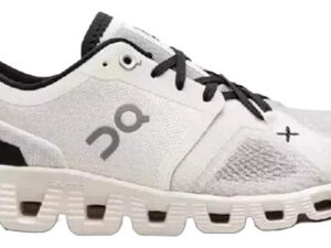 On In The Series Of Running Shoes.