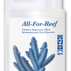 Suplemento All-for-reef Tropic Marin Usa 16,9 Onças Da Trop