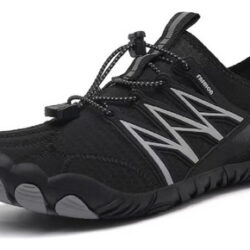 Tênis Minimalistas, Sapatos Descalços Para Correr No Caminho