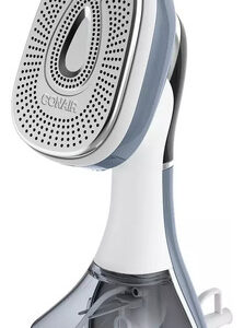 Vaporizador E Ferro 2 Em 1 Conair Com Temperatura Suave