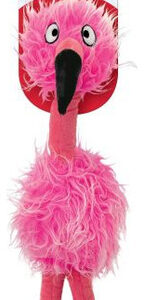 Brinquedo Para Cães Kong Comfort Jumbo Birds, 1 Cada/gg Da K