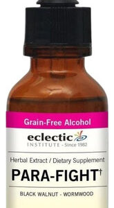 Absinto De Noz Preta, 2 Onças Com Álcool Da Eclectic Herb