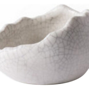 Prato De Cerâmica Para Ovos De 1 Unidade/pequeno (3 Polegada