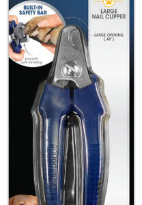 Cortador De Unhas Grande Da Série Four Paws Magic Coat Profe