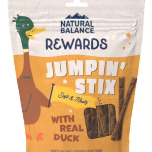 Alimentos Para Animais De Estimação Natural Balance Rewards