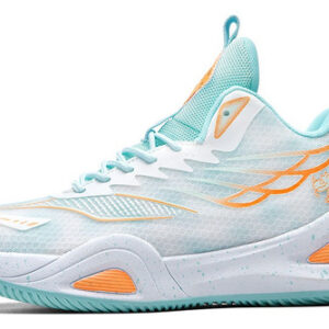 Tênis De Basquete Juvenil Confortável Ao Ar Livre Cg666