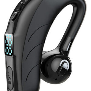 Fone Ouvido Sem Fio Bluetooth 5.2 Estéreo Empresarial P13