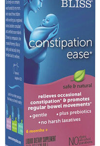 Baby Constipation Ease 4 Oz By Mommys Bliss