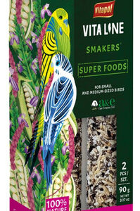 Superalimentos Vitapol Vita Line Smakers Para Tamanhos Peque