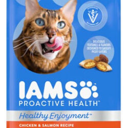 Comida Seca Para Gatos Proactive Health Healthy Enjoyment De