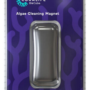 Ímã Coralife Biocube, 1 Cada, Pequeno, Preto E Branco Da C