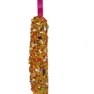 Palitos De Frutas Smakers Cockatiel, 12 Unidades, Da A&e Cag