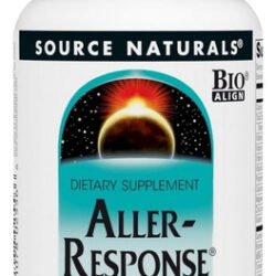 Comprimido Aller-response 30 Da Source Naturals