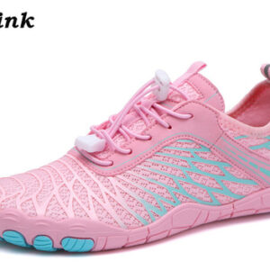 Botas De Trekking Masculinas E Femininas - Sapatos De Caminh