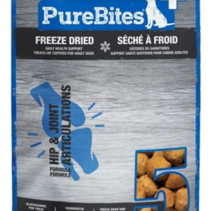 Purebites+ Liofilizado Para Cães, 3 Onças, Frango Da Pur