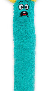 Brinquedo Para Cães Guru Fry Guys Nancy, Extra Grande Da Gur