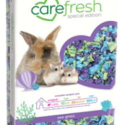 Roupa De Cama Para Animais Pequenos Carefresh Special Editio