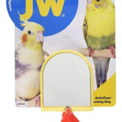 Saco De Pancadas Activitoy Bird Toy, Multicolorido, 1 Unidad