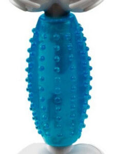 Brinquedo Multipet Canine Clean Peppermint Bone Para Cães, 1