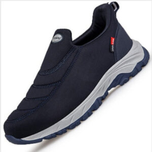 Comfort Sapatos Ortopédicos Com Absortor De Choque Para Diab