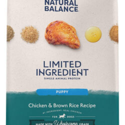 Ingrediente Limitado De Alimentos Para Animais De Estimação