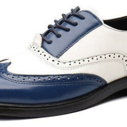 Sapatos Sociais Masculinos Moda Casual Plus Size Couro