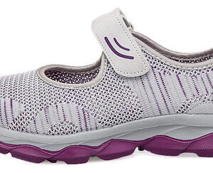 Sandálias Plus Size Para Idosos, Tênis De Caminhada, Tennis